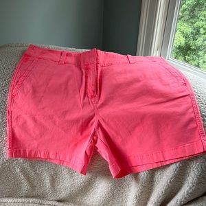 Vineyard Vines chino shorts